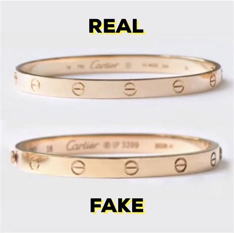 fake cartier bracelet